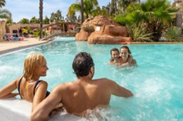 Camping Les Palmiers ****