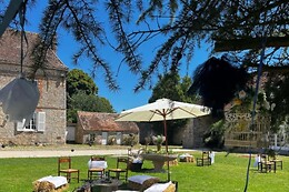 Domaine de la Ferme de Mont