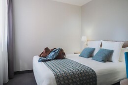 The Originals Hotel de la Confluence Agen Ouest Damazan