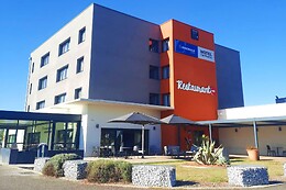 The Originals Hotel de la Confluence Agen Ouest Damazan
