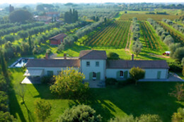 Tenuta Campo al Signore