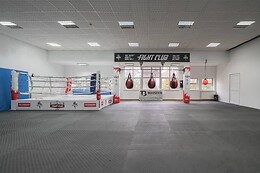 Estoril Fightclub