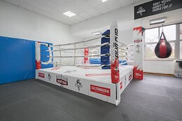 Estoril Fightclub