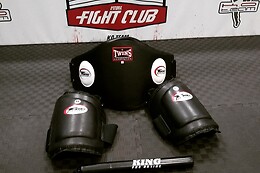Estoril Fightclub