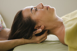CORPORE SANO FISIOTERAPIA Y BIENESTAR