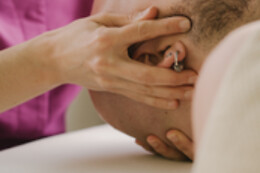 CORPORE SANO FISIOTERAPIA Y BIENESTAR