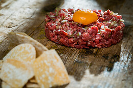 RESTAURANTE ORIGEN