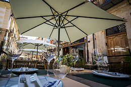 RESTAURANTE ORIGEN
