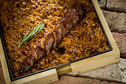 RESTAURANTE ORIGEN