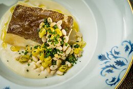 RESTAURANTE ORIGEN