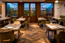 RESTAURANTE ORIGEN