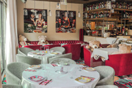 Nano Trattoria - Lyon 9