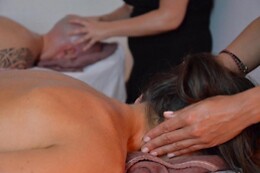 Spa Bulle d'Eden Massage et L'eden enchanté chambres d'hôtes Pays Basque