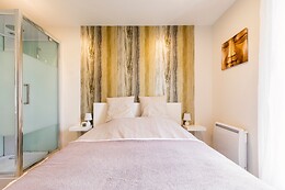 Spa Bulle d'Eden Massage et L'eden enchanté chambres d'hôtes Pays Basque