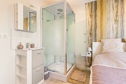 Spa Bulle d'Eden Massage et L'eden enchanté chambres d'hôtes Pays Basque