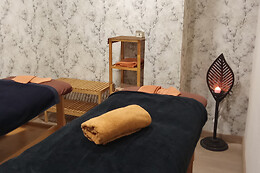 WELLNESS AVENIDA