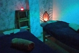 WELLNESS AVENIDA