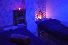 WELLNESS AVENIDA