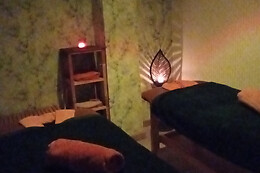 WELLNESS AVENIDA