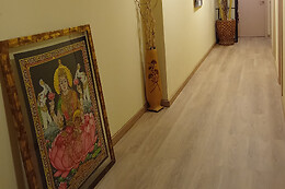 WELLNESS AVENIDA