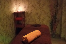 WELLNESS AVENIDA