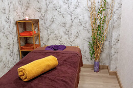 WELLNESS AVENIDA