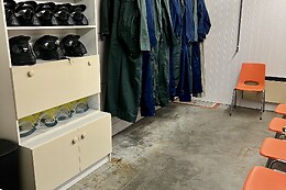 Rage Room Genk