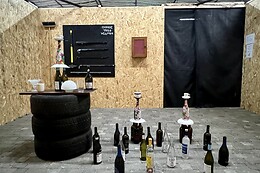 Rage Room Genk