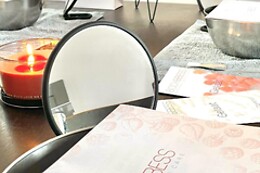 Schoonheidssalon Ciao Bella