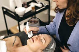 Schoonheidssalon Ciao Bella