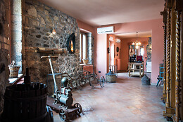 Cantine del Notaio