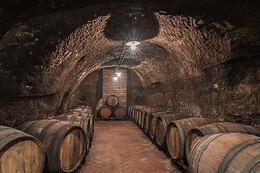 Cantine del Notaio