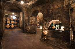 Cantine del Notaio