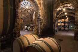 Cantine del Notaio