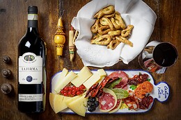 Cantine del Notaio