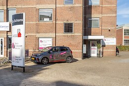 Wellness Compleet Almelo