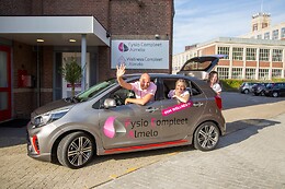 Wellness Compleet Almelo