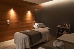 Porto Urban Spa - Crowne Plaza Porto