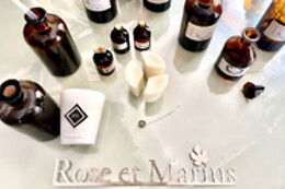 Rose et Marius