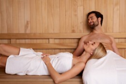 Spa Les Cinq Mondes Arlon