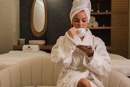 Spa Les Cinq Mondes Arlon
