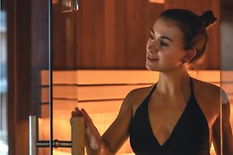 Spa Les Cinq Mondes Arlon