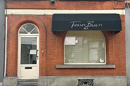Therapy Beauty Bla