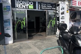 MONDO RENT