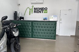 MONDO RENT