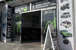 MONDO RENT