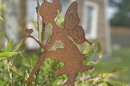 La fée du yogi