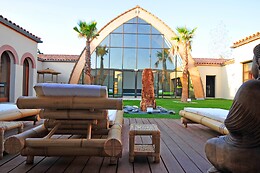 La Maison Yvonne