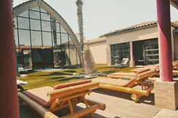 La Maison Yvonne