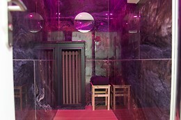Body Float Paris Pereire
